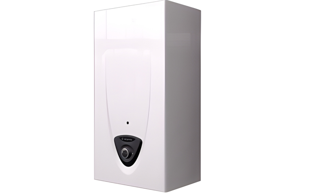 Calentador de Gas a Gas Ariston Akros R X – 11, Low NOx