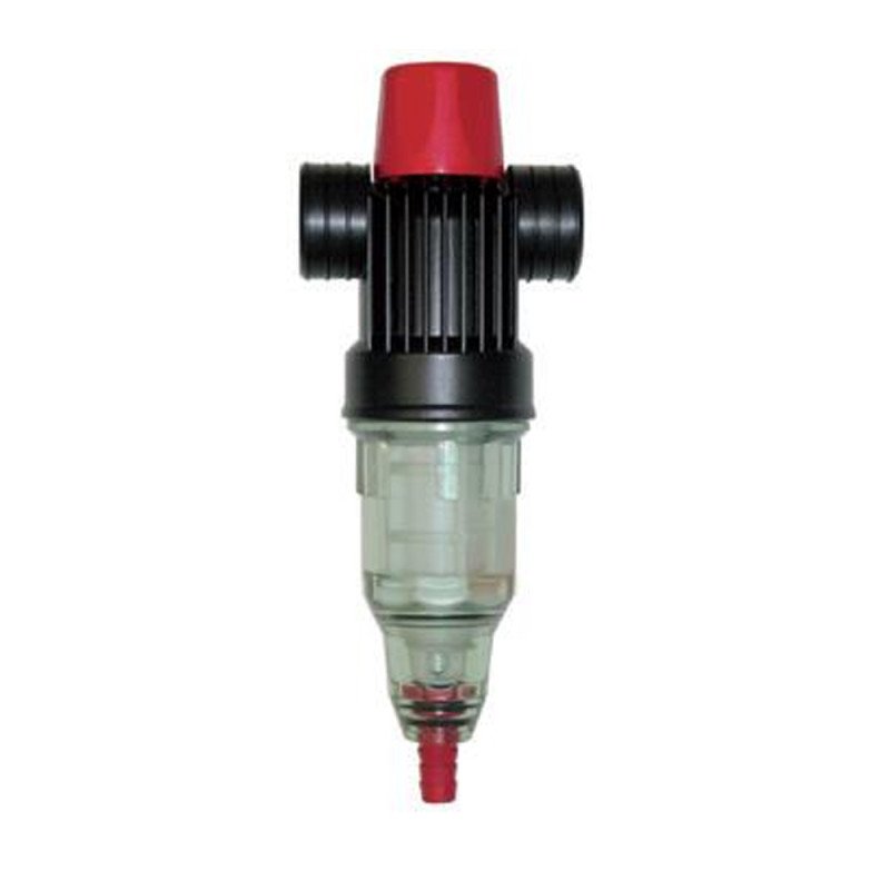 Filtro autolimpiante 1" BWT TOP RF ATH