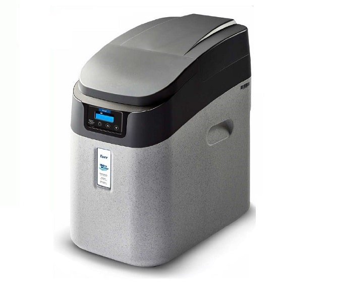Descalcificador Compacto Ever 12L