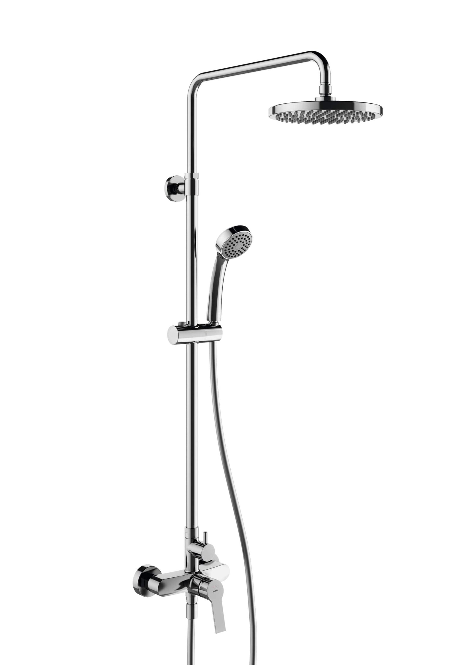 Columna de Ducha Gala