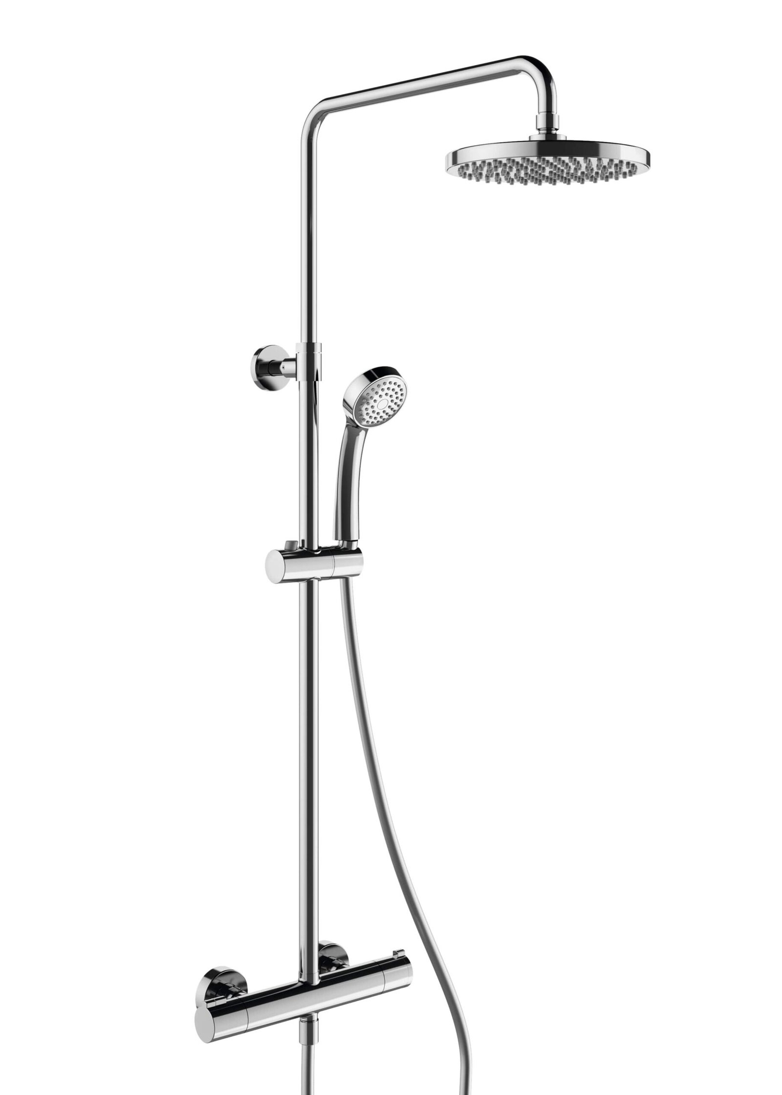 Columna de Ducha Termostática Gala