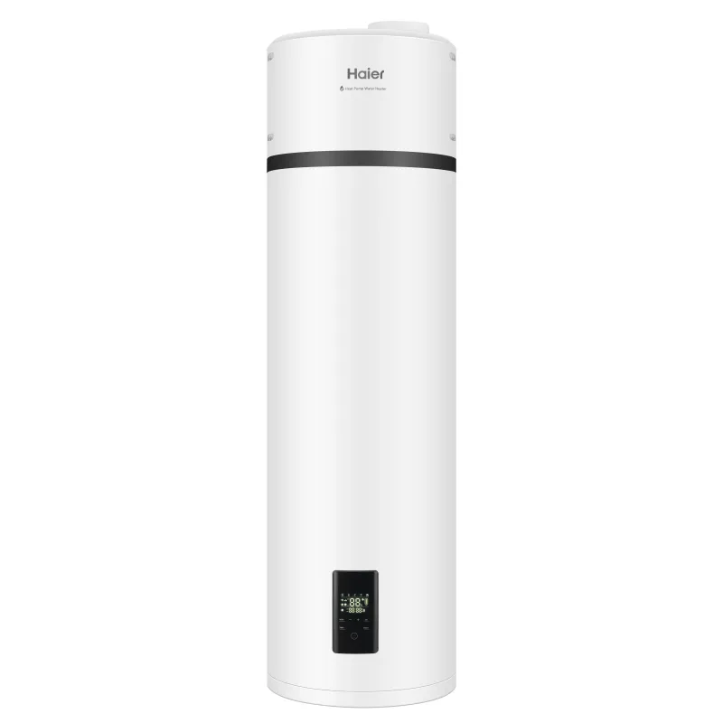 Haier Aerotermo 110L HP110M5