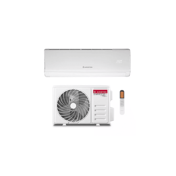 Aire Acondicionado Ariston Kios Net 35