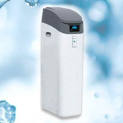Descalcificador Compacto Ever 18L