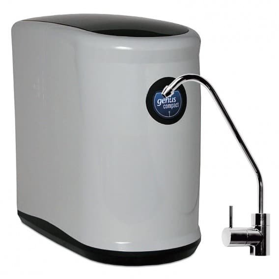 Ósmosis Inversa Doméstica Compacta Genius Compact