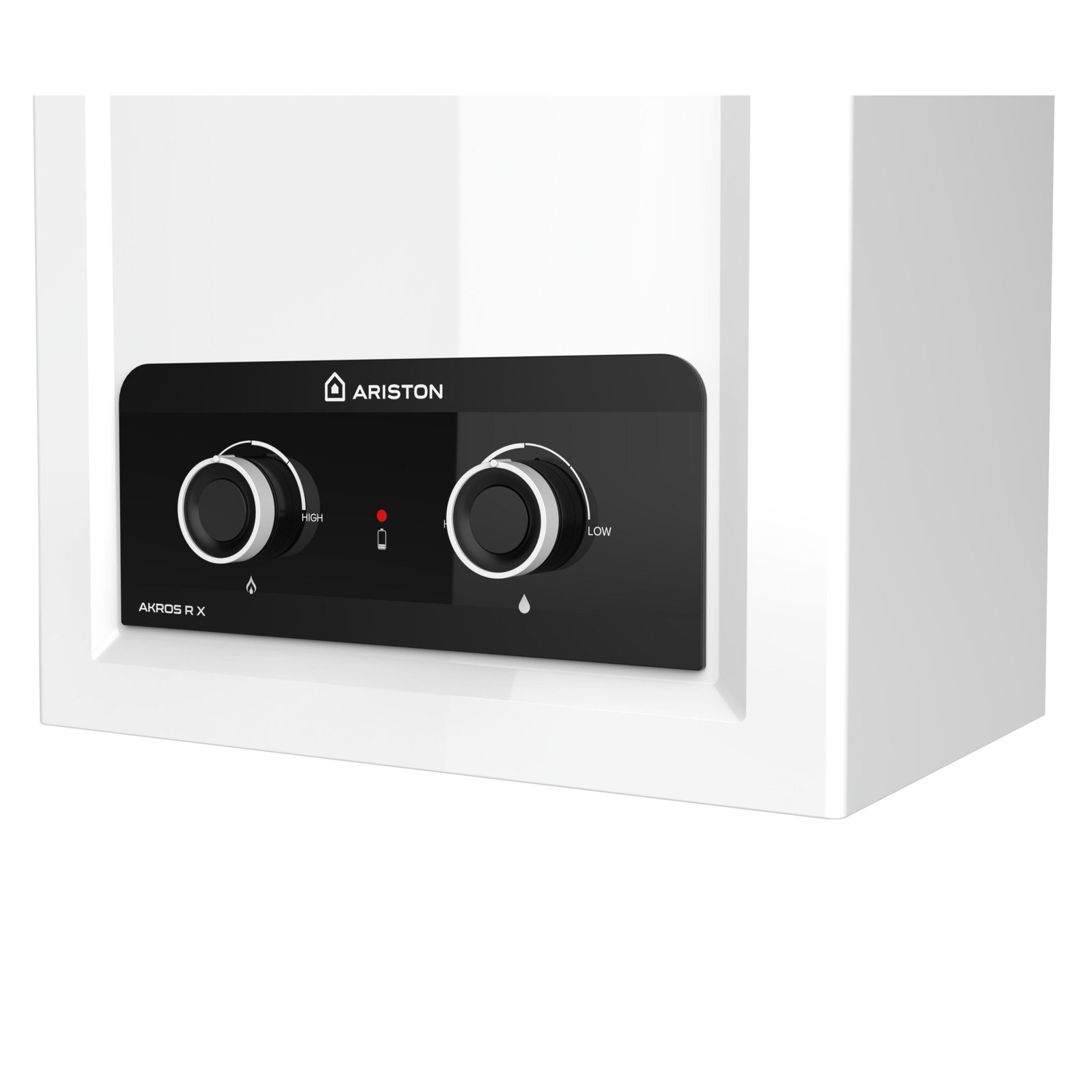 Calentador de Gas Ariston Akros RX 11L