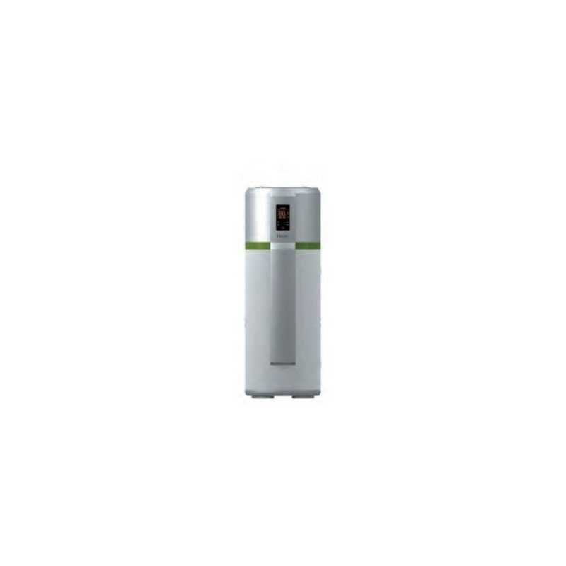 Haier Aerotermo 200L HP200M3