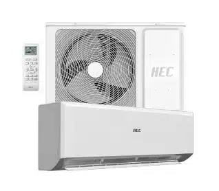 Aire Acondicionado Haier HEC RECO 50